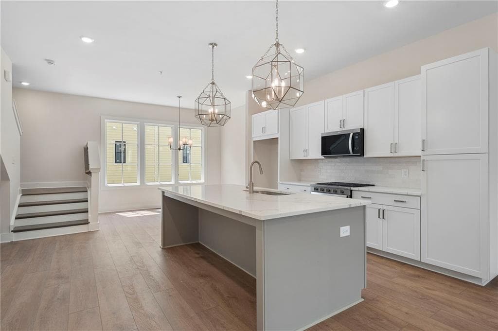 2 bedroom, 3 bathroom, 1,470 sq ft condominium for sale at 926 Hughley Circle 1, Atlanta, GA 30316