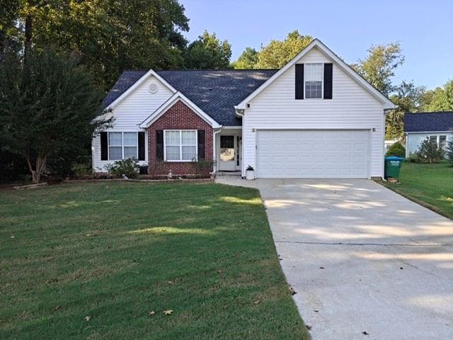 4 bedroom, 2 bathroom, 1,675 sq ft single family residence for sale at 2250 Boone Place, Snellville, GA 30078