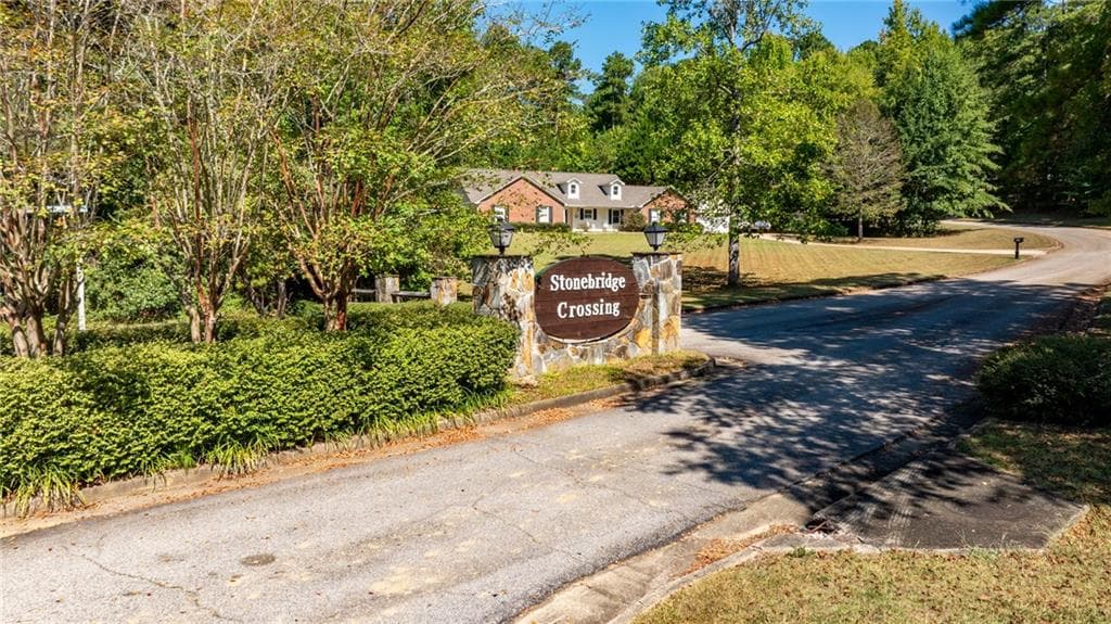 single family residence for sale at 205 Long Cove Drive, LaGrange, GA 30240