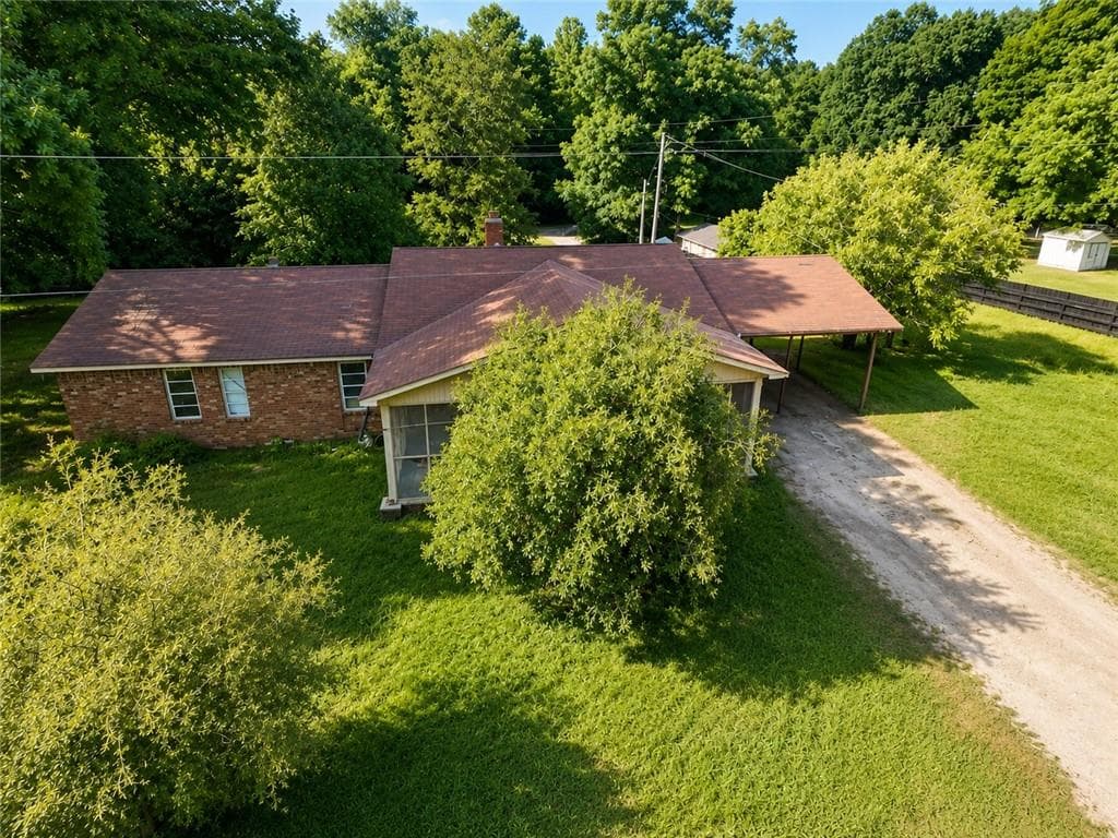 4 bedroom, 1 bathroom, 1,456 sq ft single family residence for sale at 1866 Birdie Road, Griffin, GA 30223