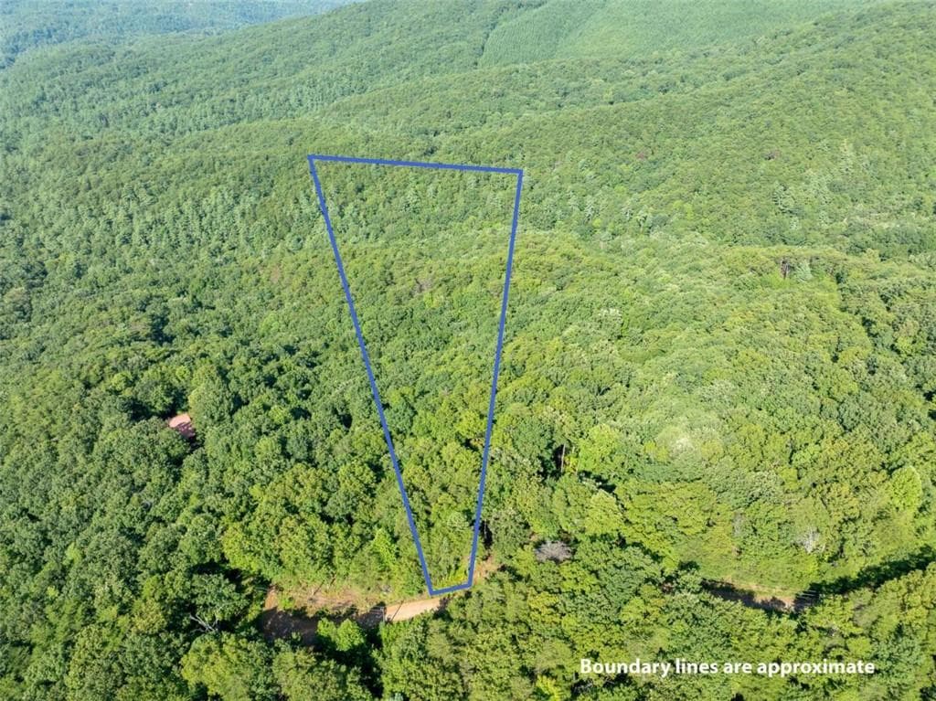 single family residence for sale at LOT 9 Brushy Top Drive, Chatsworth, GA 30705