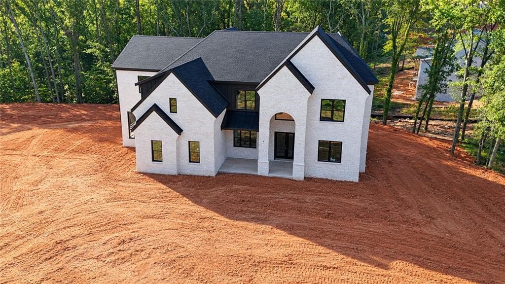 6 bedroom, 7 bathroom, 6,700 sq ft single family residence for sale at 1684 Kilcrease Road, Bethlehem, GA 30620