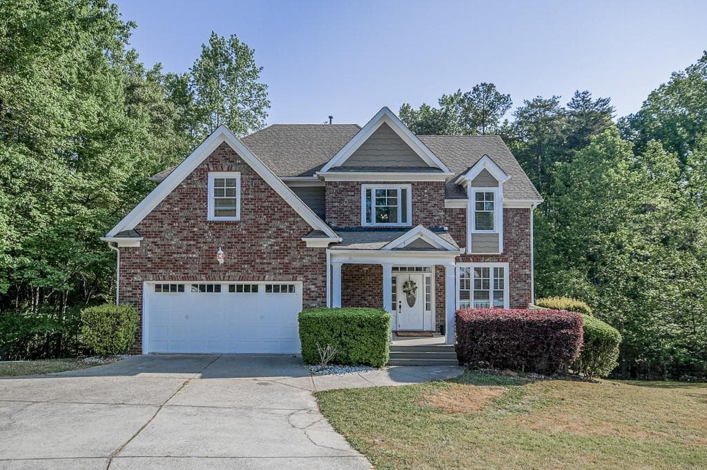 8 bedroom, 8 bathroom, 3,212 sq ft single family residence for sale at 5746 Nix Bridge Road, Gainesville, GA 30506