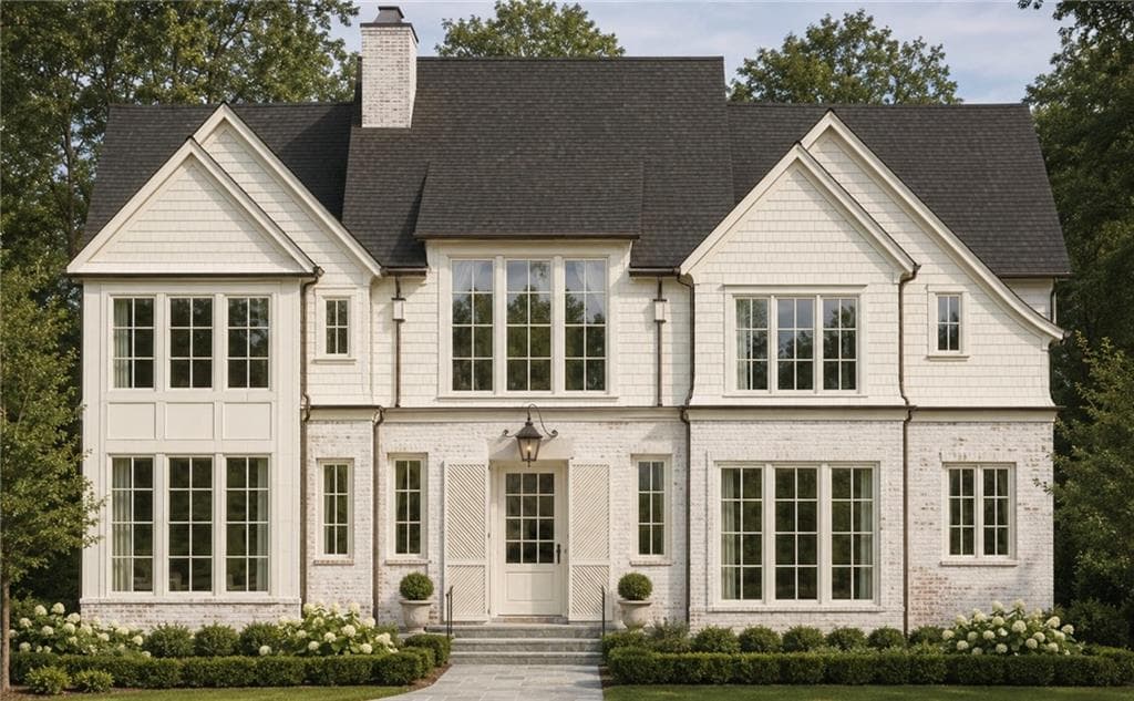 5 bedroom, 9 bathroom, 9,594 sq ft single family residence for sale at 50 Wills Drive, Alpharetta, GA 30009