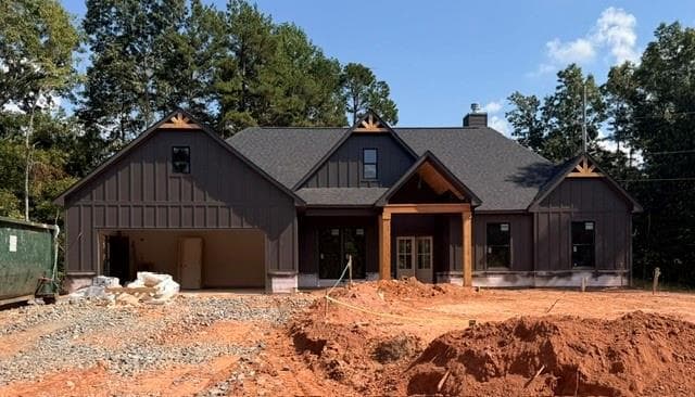 4 bedroom, 2 bathroom, 1,890 sq ft single family residence under contract at 230 Banks Path, Dallas, GA 30157