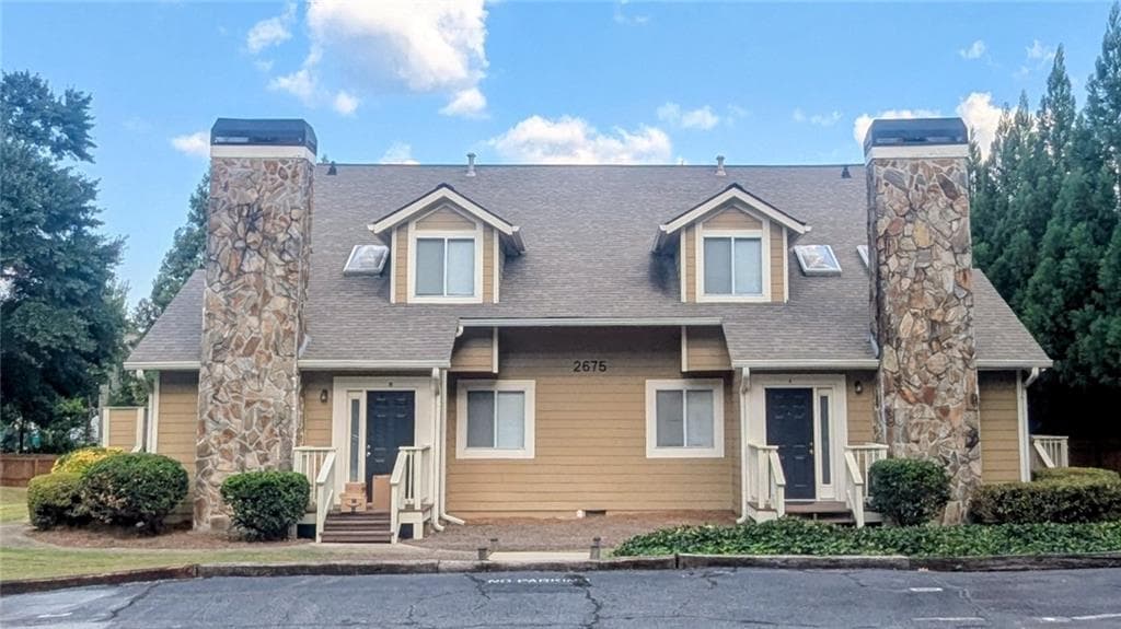 quadruplex for sale at 2675 Windy Hill Place, Smyrna, GA 30080