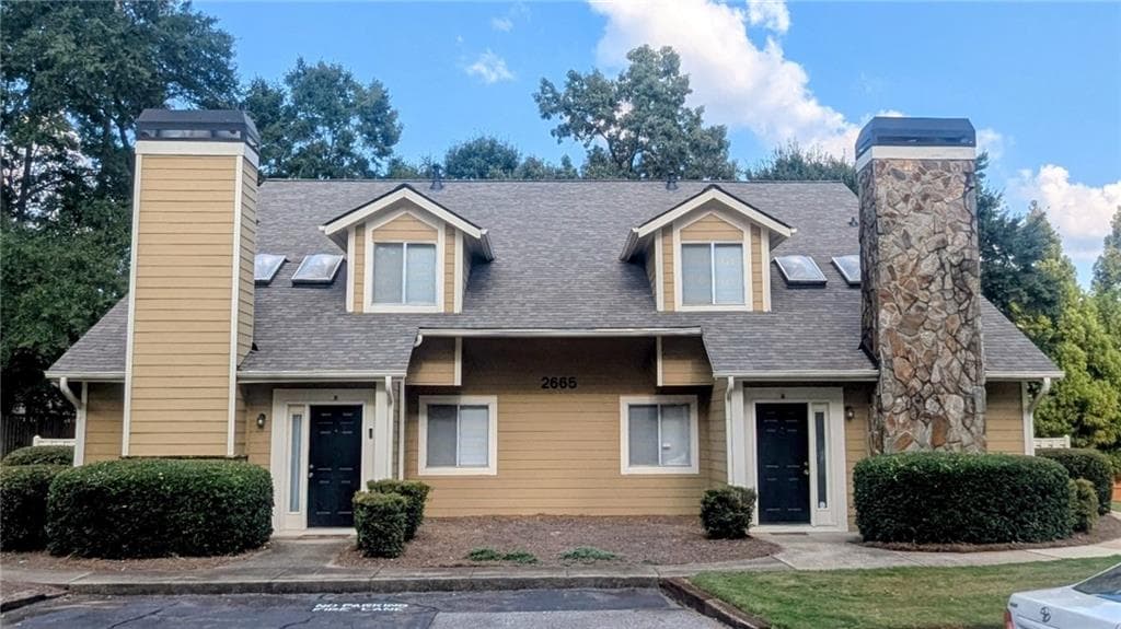 quadruplex for sale at 2665 Windy Hill Place, Smyrna, GA 30080