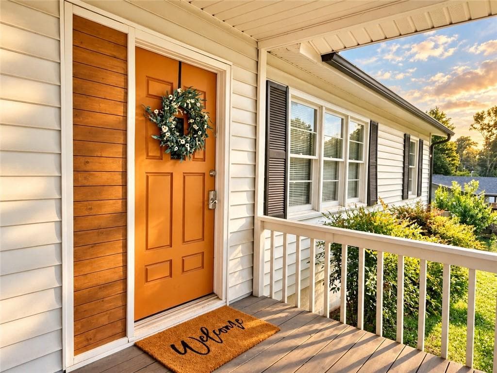 3 bedroom, 2 bathroom, 1,208 sq ft single family residence for sale at 2363 Beverly Lane, Marietta, GA 30060