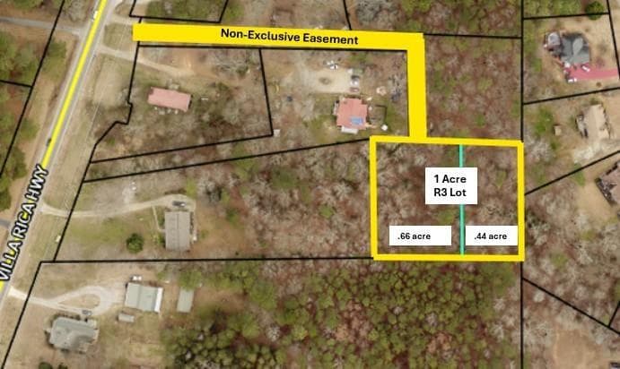 single family residence for sale at 0 Villa Rica Highway, Dallas, GA 30157