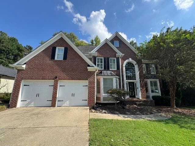6 bedroom, 4 bathroom, 5,400 sq ft single family residence for sale at 4157 Berkeley Landing, Kennesaw, GA 30144