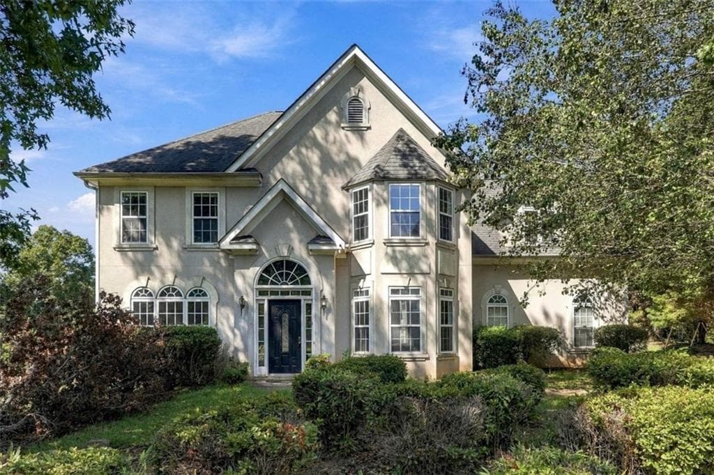4 bedroom, 3 bathroom, 2,949 sq ft single family residence for sale at 3159 Lovell Dr SW, Atlanta, GA 30311