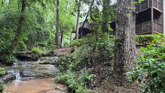 4 bedroom, 4 bathroom, 5,025 sq ft single family residence for sale at 36 Mill Creek Trail, Dahlonega, GA 30533