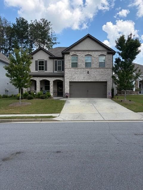 4 bedroom, 3 bathroom, 2,412 sq ft single family residence for sale at 79 Wyevale Court, Braselton, GA 30517