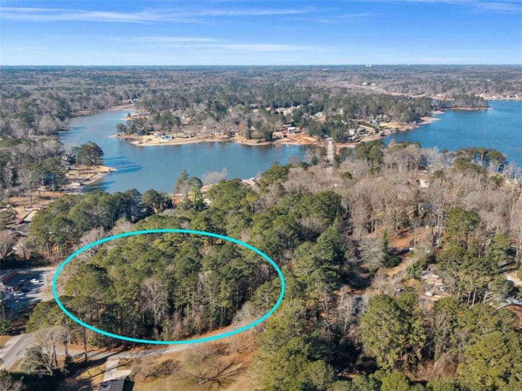 single family residence for sale at 0 South Bay, Jonesboro, GA 30236