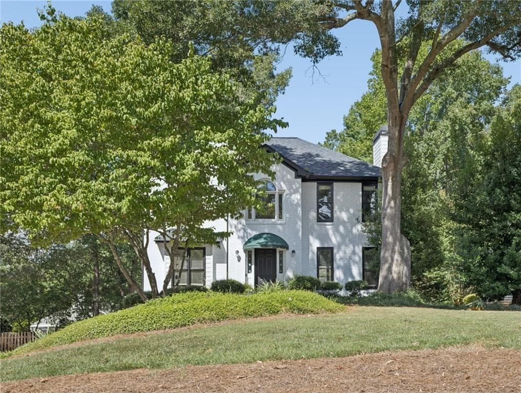 3 bedroom, 3 bathroom, 2,169 sq ft single family residence for sale at 188 Pine Branch Drive, Stockbridge, GA 30281