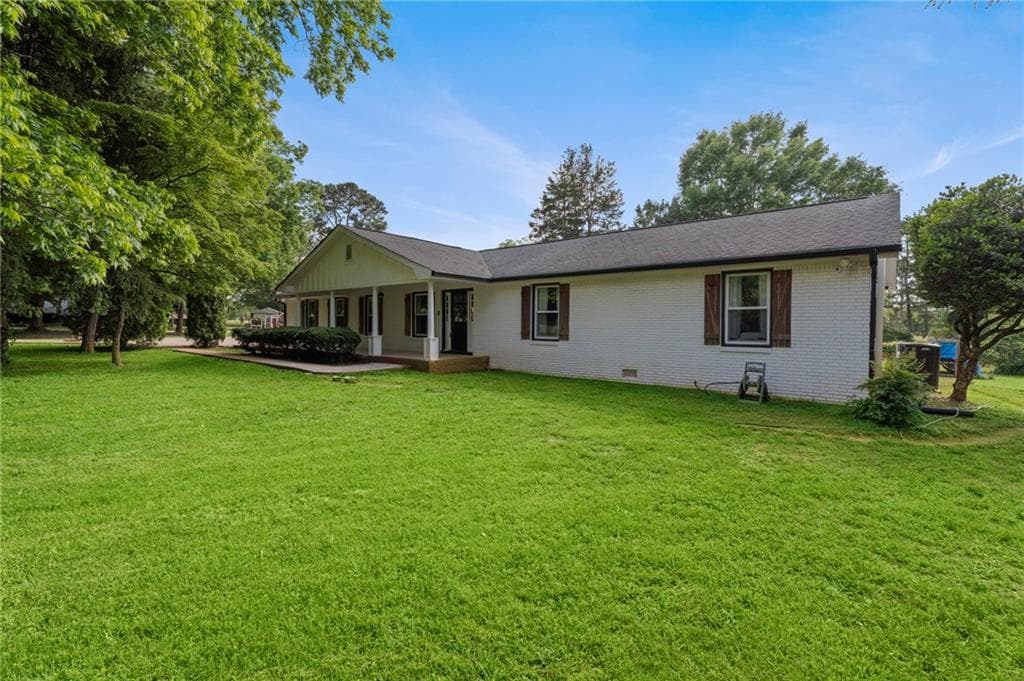 4 bedroom, 3 bathroom, 2,320 sq ft single family residence for sale at 22 Virginia Road, Temple, GA 30179