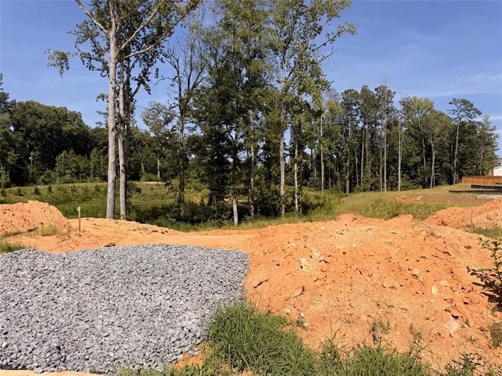 3 bedroom, 3 bathroom, 1,842 sq ft single family residence for sale at 264 Sage Woods Way, Dallas, GA 30132