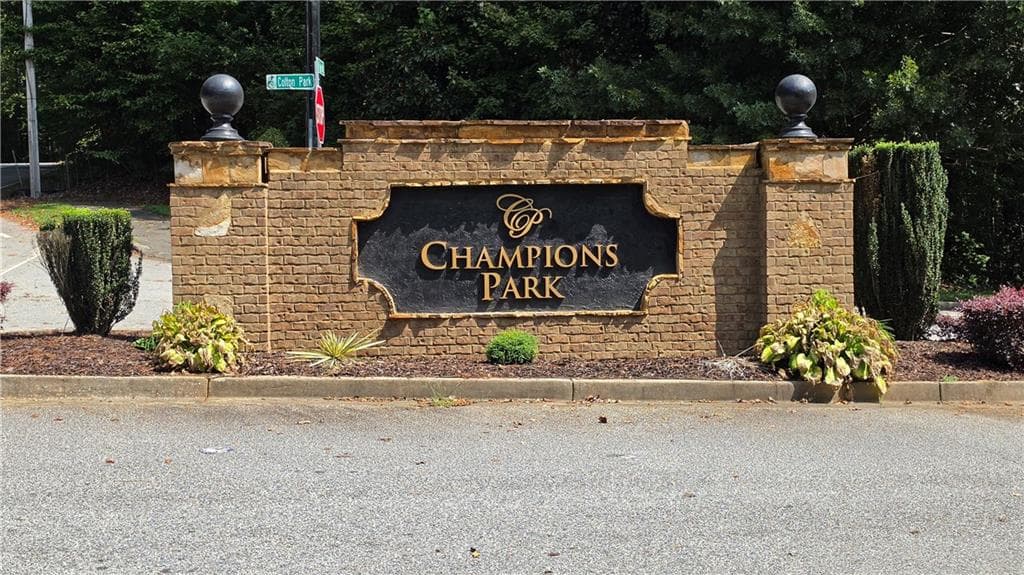 other for sale at 4810 Neal Ridge, Atlanta, GA 30349