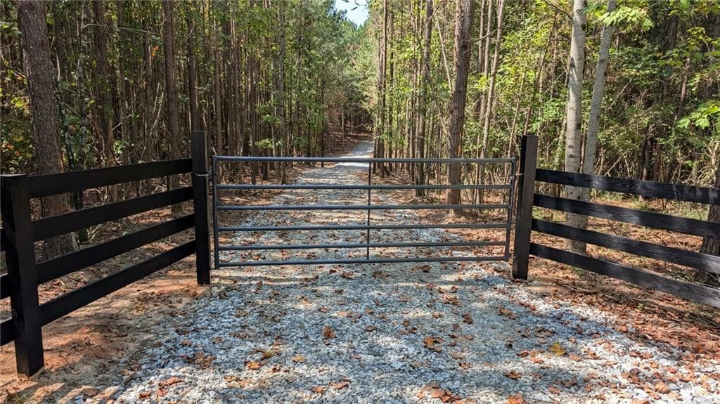 unimproved land for sale at 1124 Ballard Rd, Ball Ground, GA 30107