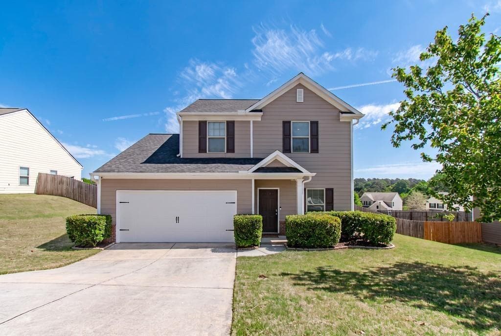 3 bedroom, 3 bathroom, 1,648 sq ft single family residence for sale at 623 Nonsuch Way, Winder, GA 30680