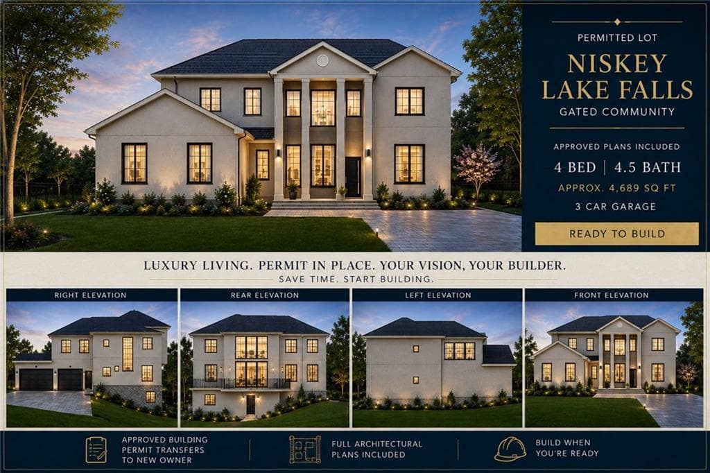 4 bedroom, 5 bathroom single family residence for sale at 4021 Annecy Drive, Atlanta, GA 30331