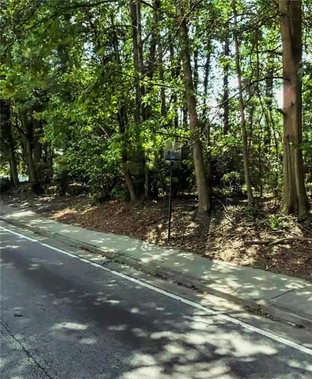 multi family for sale at 3808 Martin Luther King Jr Drive, Atlanta, GA 30331