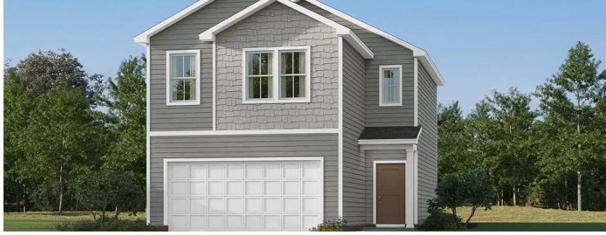 3 bedroom, 3 bathroom, 1,507 sq ft single family residence for sale at 25 Gulfstream Drive, LaGrange, GA 30241
