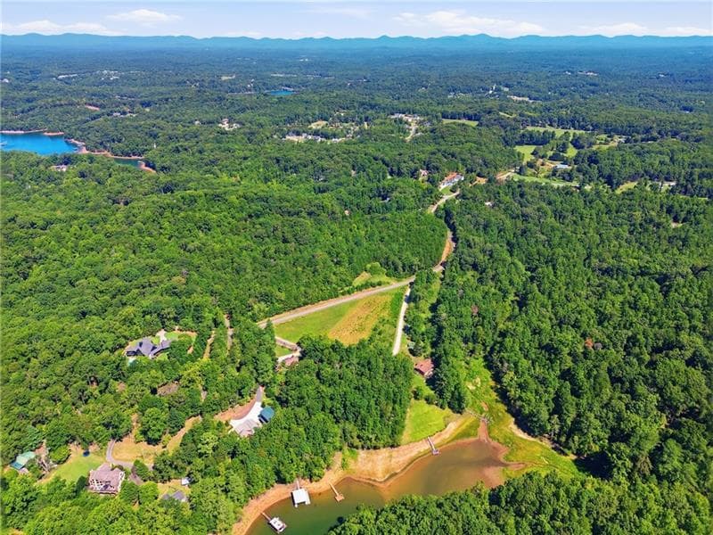 3 bedroom, 2 bathroom single family residence for sale at 6265 Smith Mill Road, Gainesville, GA 30506