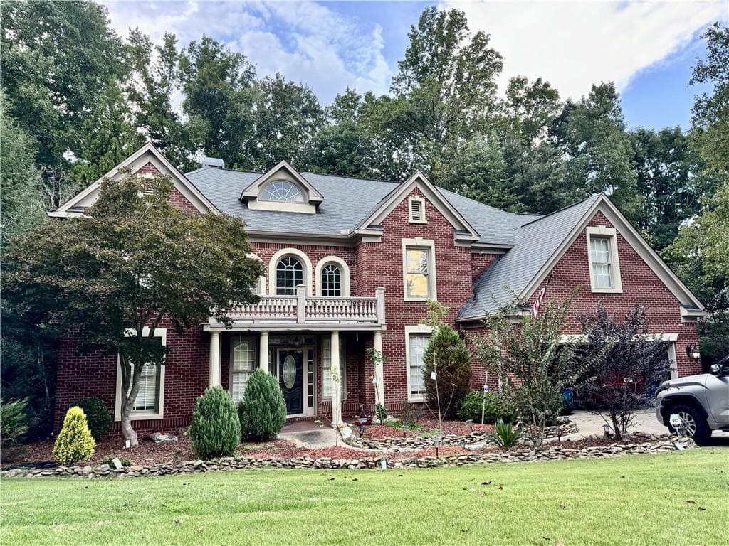 5 bedroom, 4 bathroom, 3,129 sq ft single family residence for sale at 4645 Gran River Glen, Duluth, GA 30096