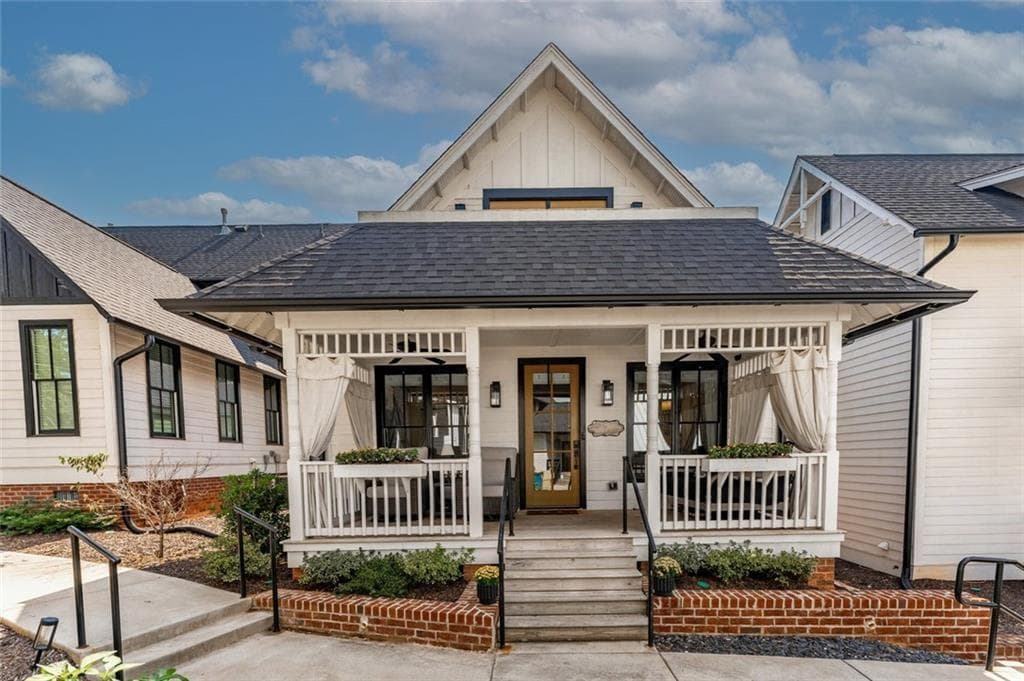 3 bedroom, 3 bathroom, 1,598 sq ft single family residence for sale at 1904 Galt Commons, Kennesaw, GA 30144