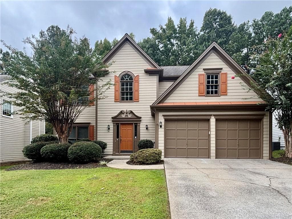 4 bedroom, 3 bathroom, 2,135 sq ft single family residence for rent at 10920 Glenbarr Drive, Johns Creek, GA 30097 for $3,500 a month