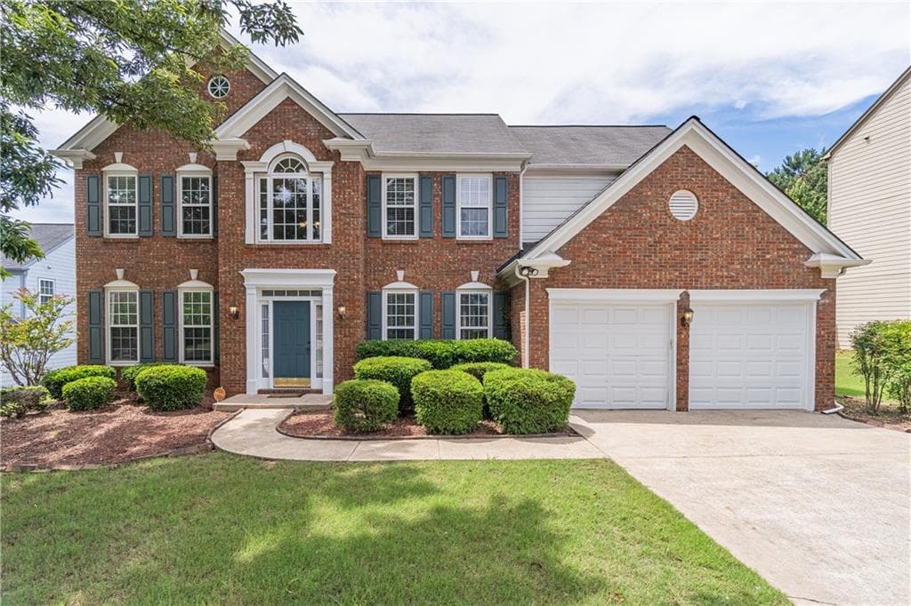 4 bedroom, 3 bathroom, 3,164 sq ft single family residence for rent at 230 Albrighton Court, Suwanee, GA 30024 for $3,000 a month