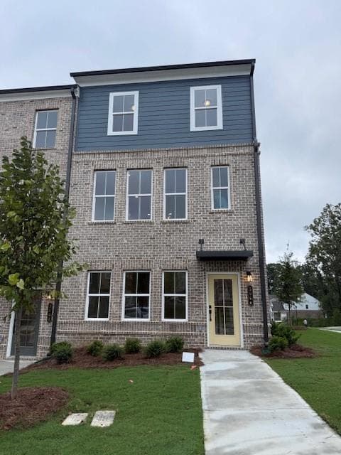 3 bedroom, 4 bathroom, 2,008 sq ft townhouse for rent at 3064 beacon bend crossing, Lawrenceville, GA 30024 for $2,500 a month