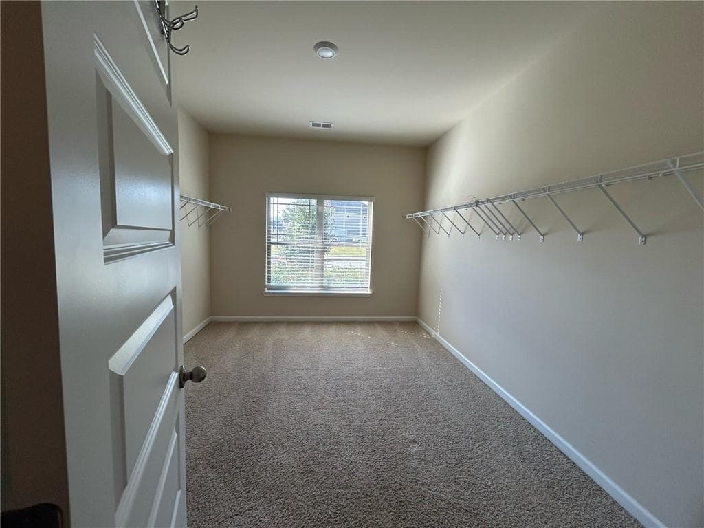 5 bedroom, 4 bathroom, 4,032 sq ft single family residence for sale at 60 Charleston Drive, Senoia, GA 30276