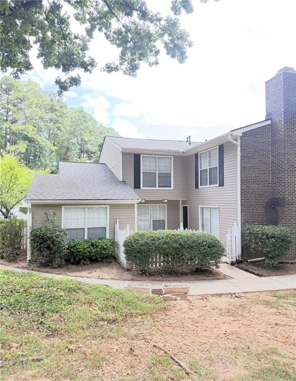 3 bedroom, 2 bathroom, 1,454 sq ft condominium for sale at 562 Trillum Court, Marietta, GA 30008