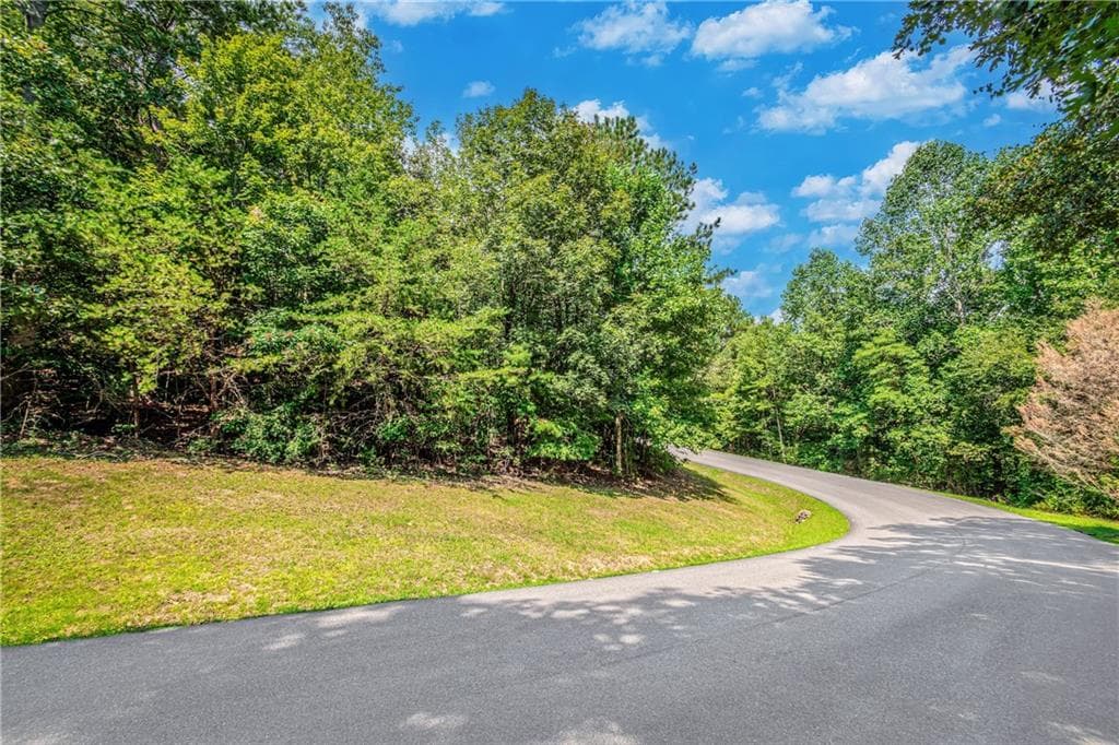single family residence for sale at LT104 Mountain Creek Hollow Drive, Talking Rock, GA 30175