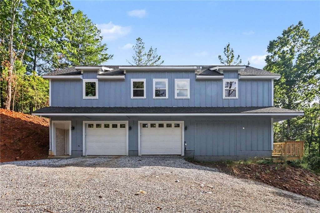 2 bedroom, 3 bathroom, 2,476 sq ft single family residence for sale at 300 Pine Drive, Dahlonega, GA 30533