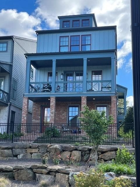 4 bedroom, 4 bathroom, 2,728 sq ft single family residence for sale at 1991 Catnap Court, Chamblee, GA 30341
