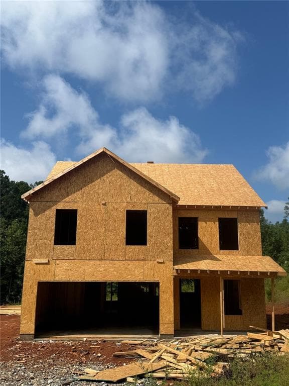3 bedroom, 3 bathroom, 1,906 sq ft single family residence for sale at 157 Oakdale Way, Temple, GA 30179