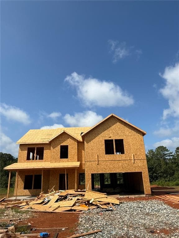 3 bedroom, 3 bathroom, 2,308 sq ft single family residence for sale at 193 Oakdale Way, Temple, GA 30179