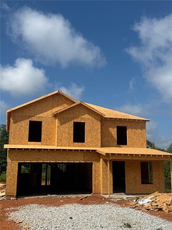 3 bedroom, 3 bathroom, 1,853 sq ft single family residence for sale at 211 Oakdale Way, Temple, GA 30179