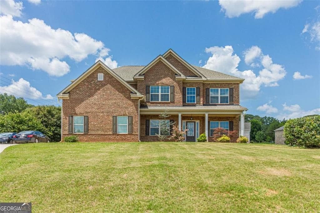 other for sale at 15 Barcelona Drive, Covington, GA 30016