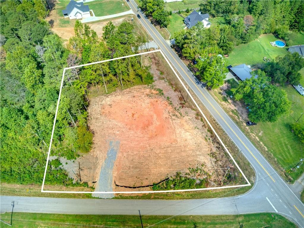 3 bedroom, 2 bathroom single family residence for sale at 4802 Patterson Lane, Gainesville, GA 30506