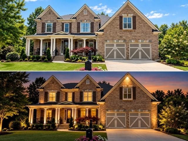 5 bedroom, 5 bathroom, 5,000 sq ft single family residence for sale at 856 Woodleaf Park Drive, Mableton, GA 30126
