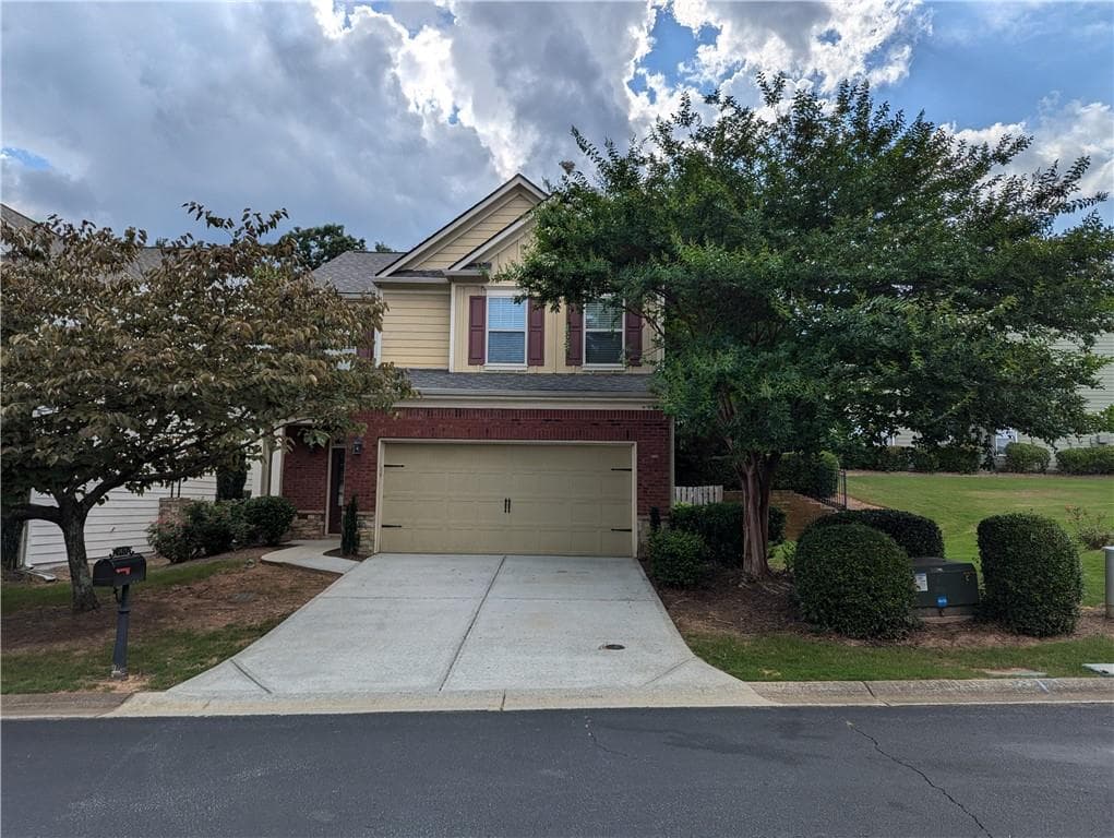 3 bedroom, 3 bathroom, 2,096 sq ft single family residence for rent at 2410 Wentwood Court, Cumming, GA 30041 for $2,500 a month