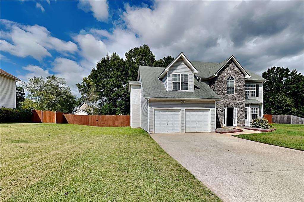 4 bedroom, 3 bathroom, 2,645 sq ft single family residence for rent at 35 Bermuda Court, Dallas, GA 30157 for $2,390 a month