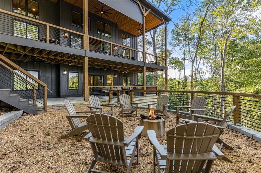 other for sale at 135 Hannah Way, Ellijay, GA 30540
