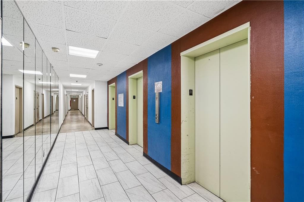 1 bedroom, 1 bathroom, 631 sq ft condominium for sale at 215 Piedmont Avenue 1104, Atlanta, GA 30308