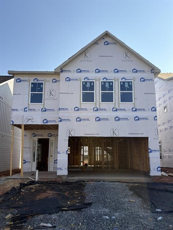4 bedroom, 4 bathroom, 2,397 sq ft single family residence for sale at 154 Dewey Road, Lilburn, GA 30047