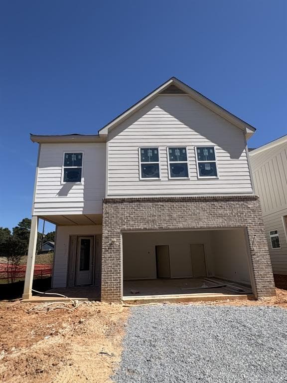 4 bedroom, 4 bathroom, 2,397 sq ft single family residence for sale at 124 Dewey Road, Lilburn, GA 30047